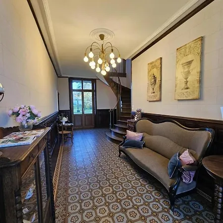 Domaine De La Briouse 3*