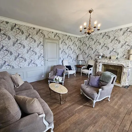 Domaine De La Briouse 3* Sanxay
