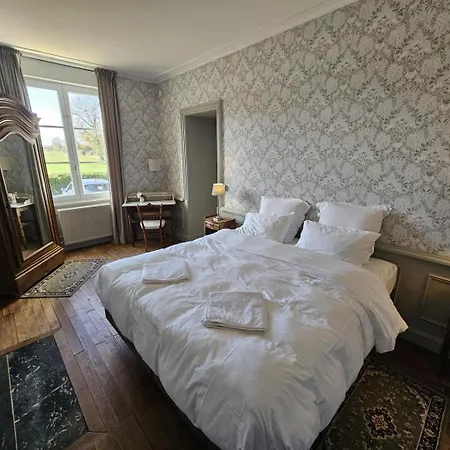 Domaine De La Briouse 3* Sanxay