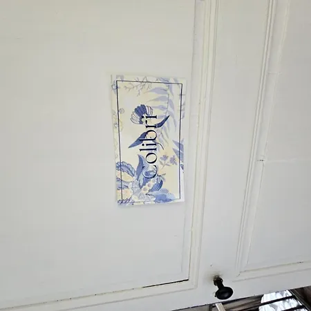 Domaine De La Briouse Nocleg ze śniadaniem