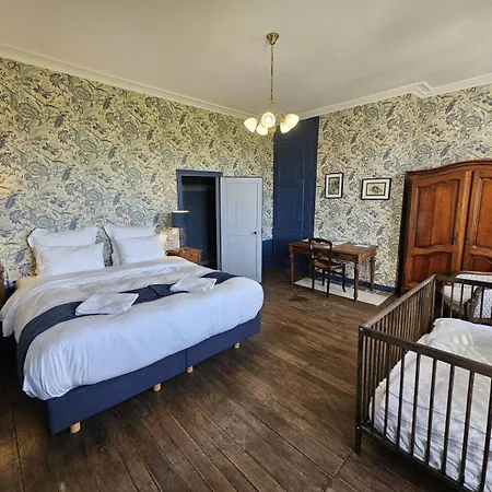 Domaine De La Briouse 3*