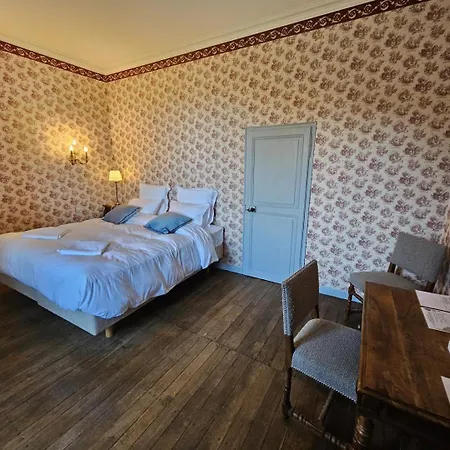 Domaine De La Briouse 3* Sanxay
