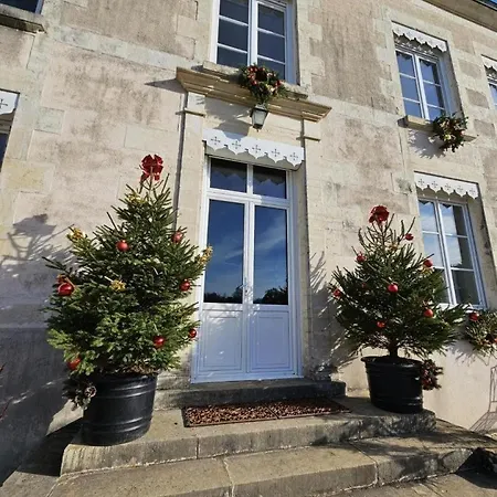 Domaine De La Briouse