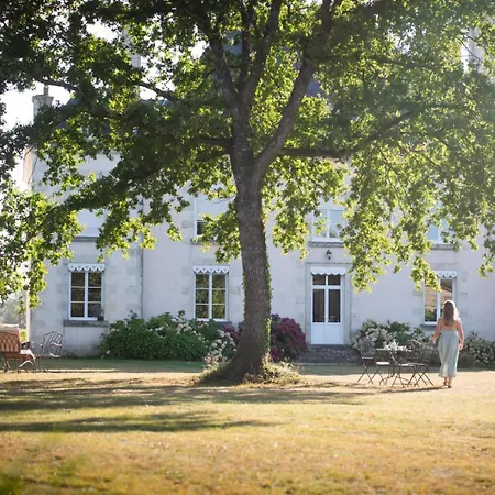 Domaine De La Briouse