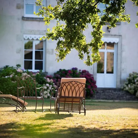 Domaine De La Briouse 3*