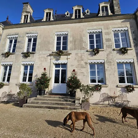 Domaine De La Briouse Sanxay