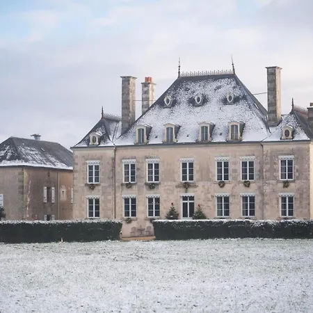 Domaine De La Briouse 3*